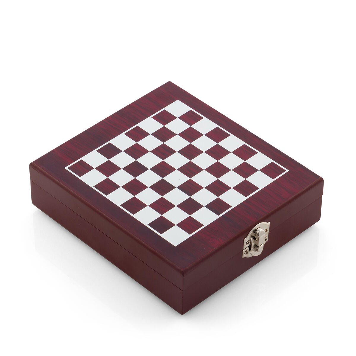 InnovaGoods Chess Wine Set (37 Pieces)_14