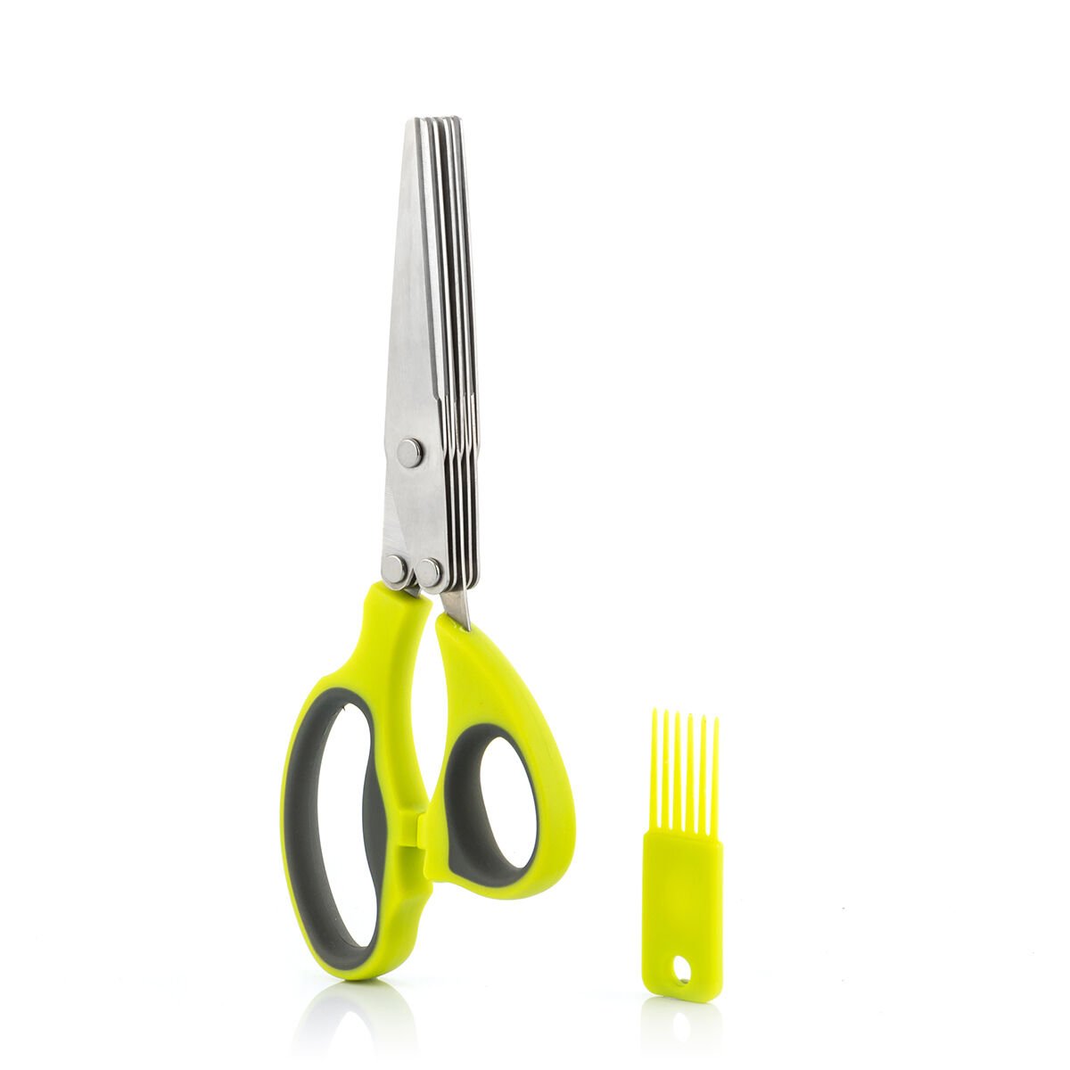 InnovaGoods Multi-Blade 5-in-1 Scissors_9