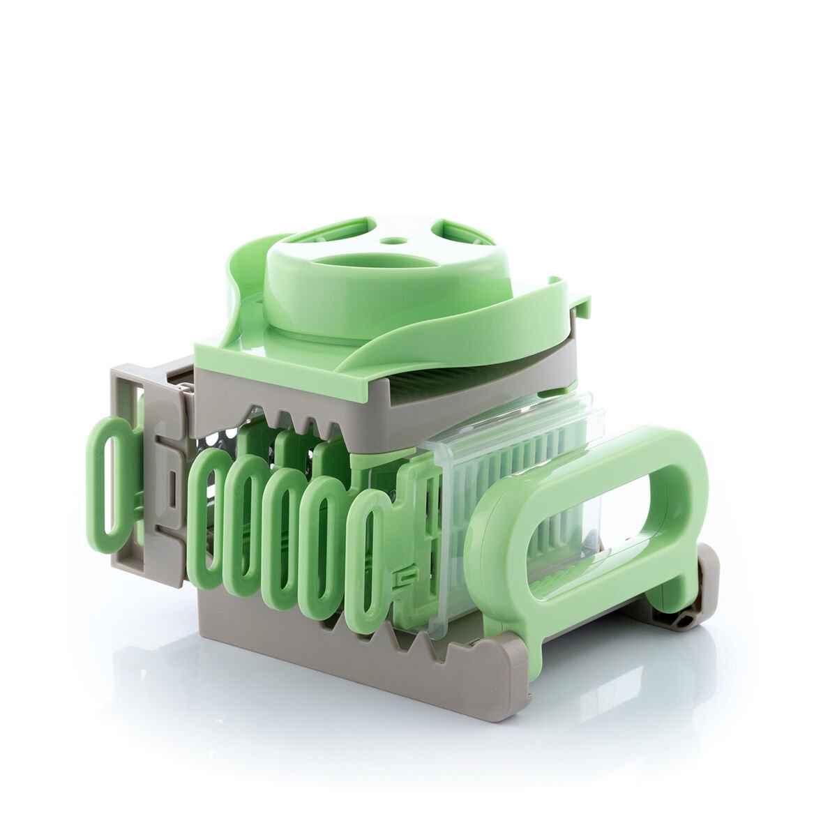 6-in-1 Folding Mandolin Grater Choppie InnovaGoods_16