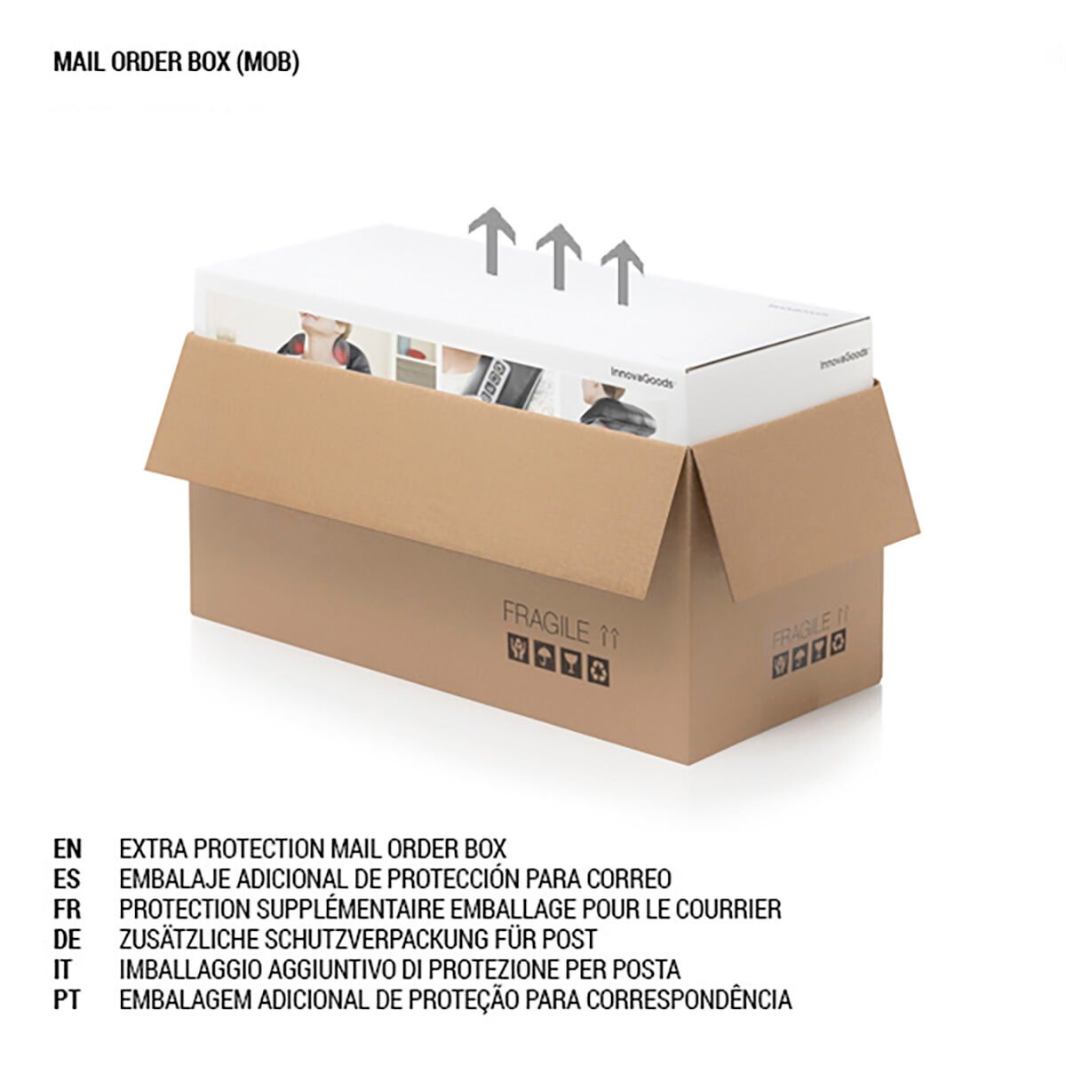 Electric Lunch Box for Cars Carunch InnovaGoods_17