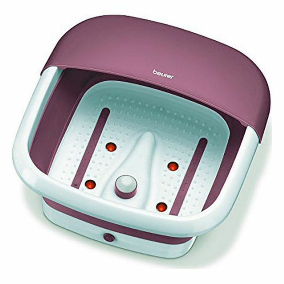 Hydro-massage Beurer FB30 60W Pink_2