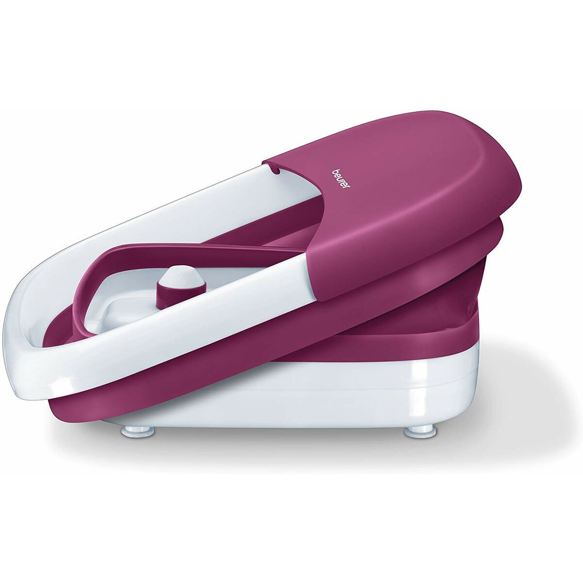 Hydro-massage Beurer FB30 60W Pink_5