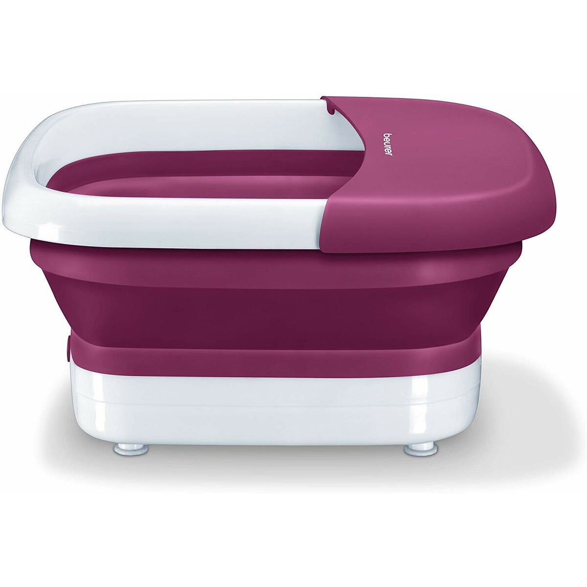 Hydro-massage Beurer FB30 60W Pink_6