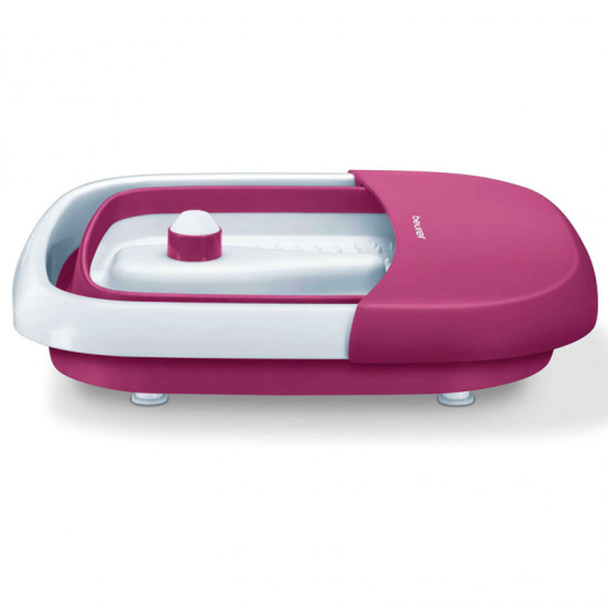 Hydro-massage Beurer FB30 60W Pink_8