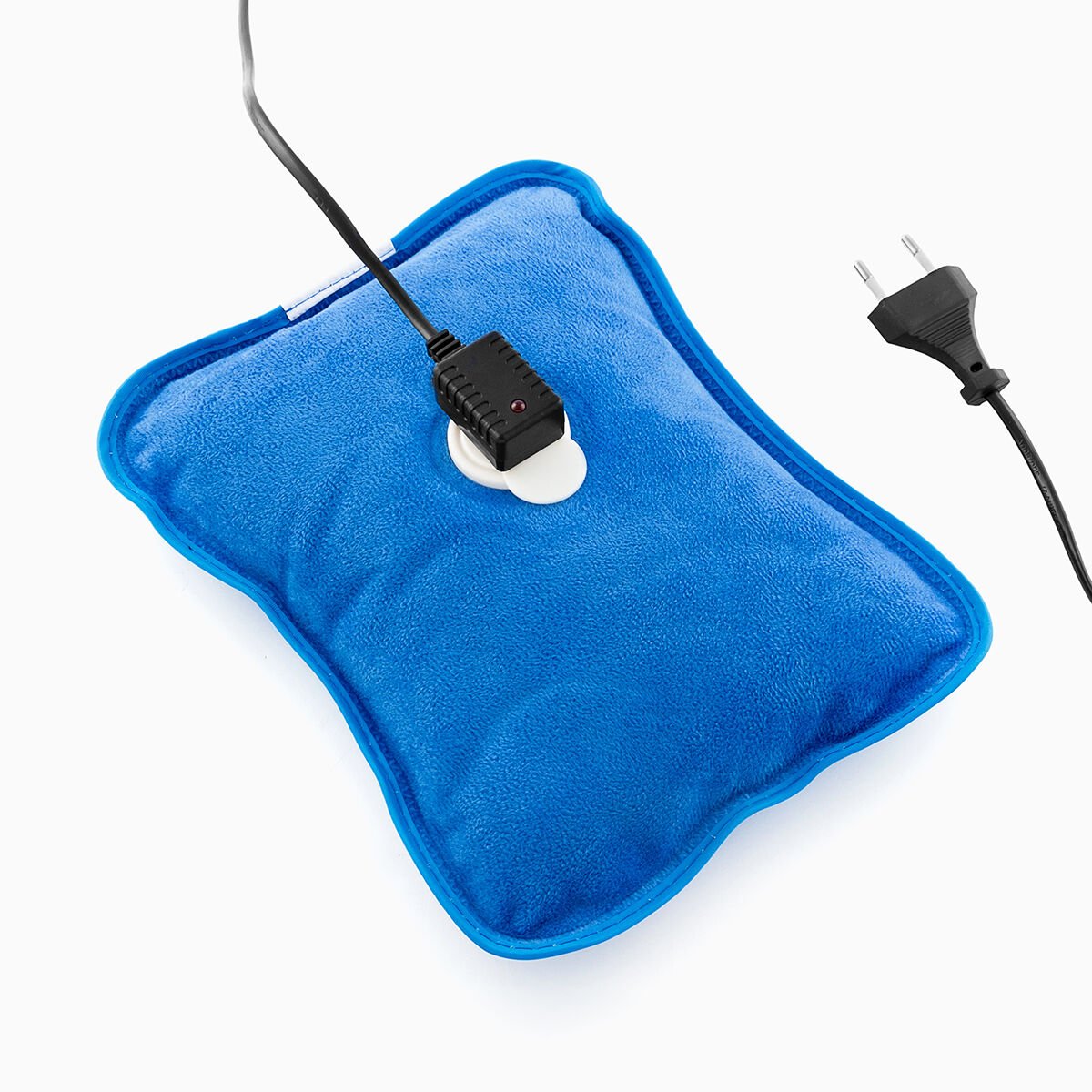 InnovaGoods Electric Hot Water Bottle_8