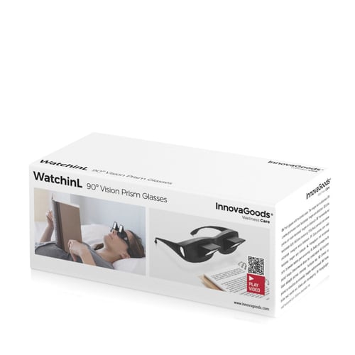 InnovaGoods 90º Vision Prismebriller_5