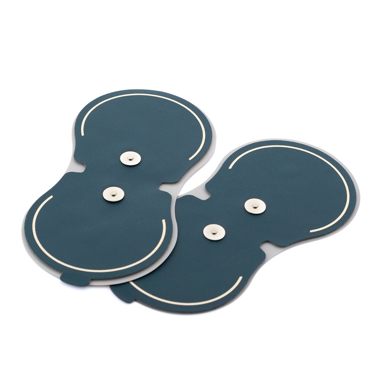 Replacement Patches for the Relaxing Menstrual Massager Moonlief InnovaGoods (Pack of 2)_8