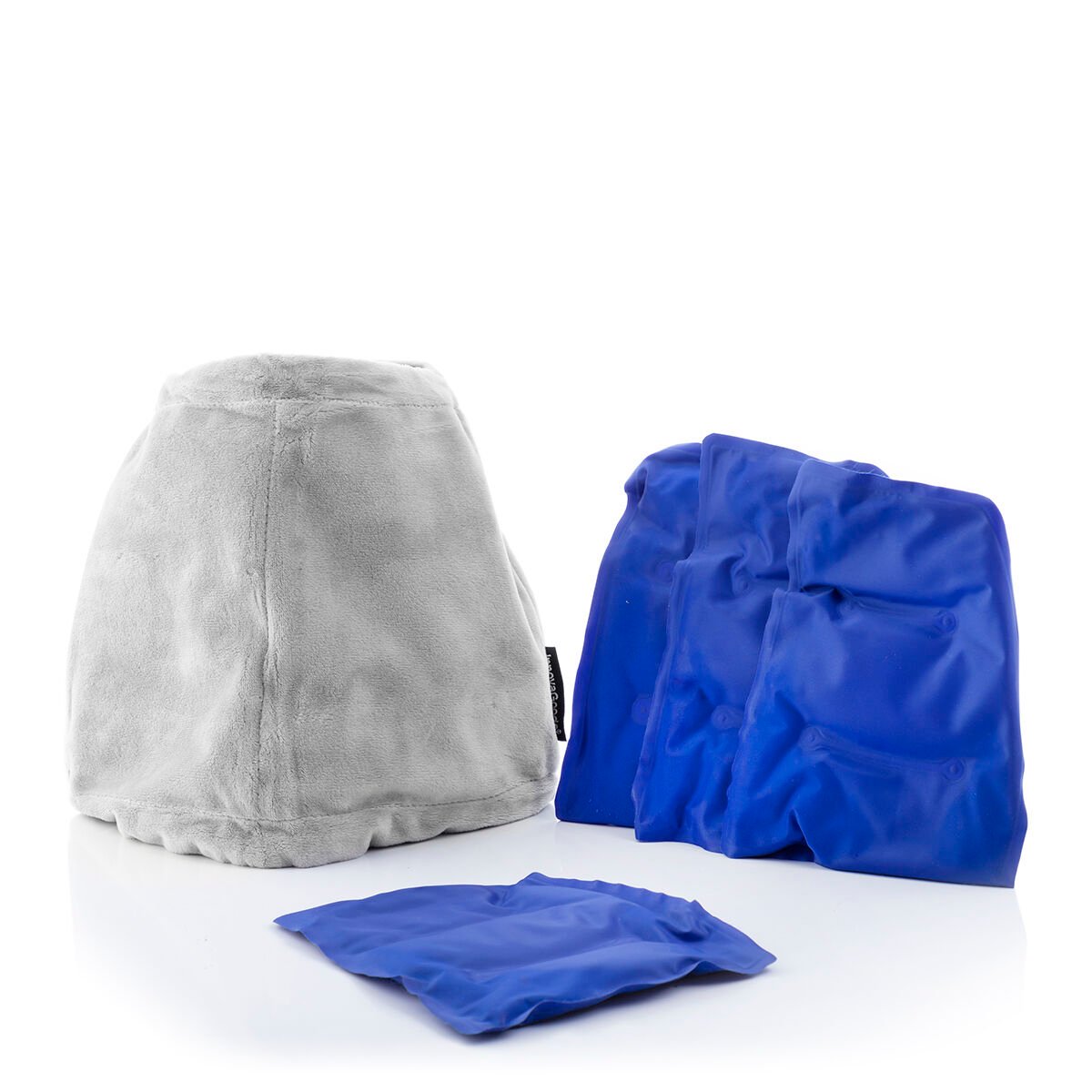 Gel Cap for Migraines and Relaxation Hawfron InnovaGoods_15