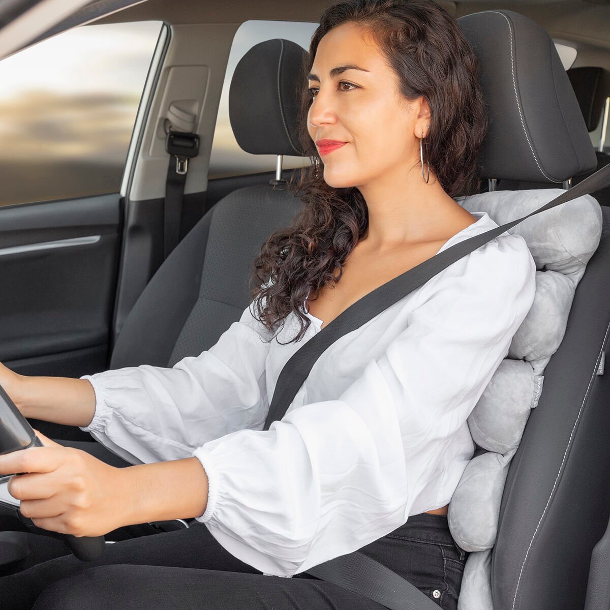 Multifunctional Modular Pillow Rollow InnovaGoods_18