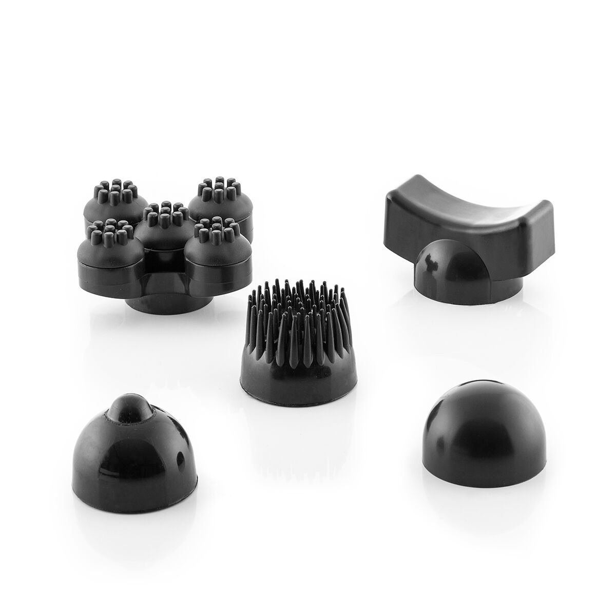 Rechargeable Handheld Massager Masfin InnovaGoods_11