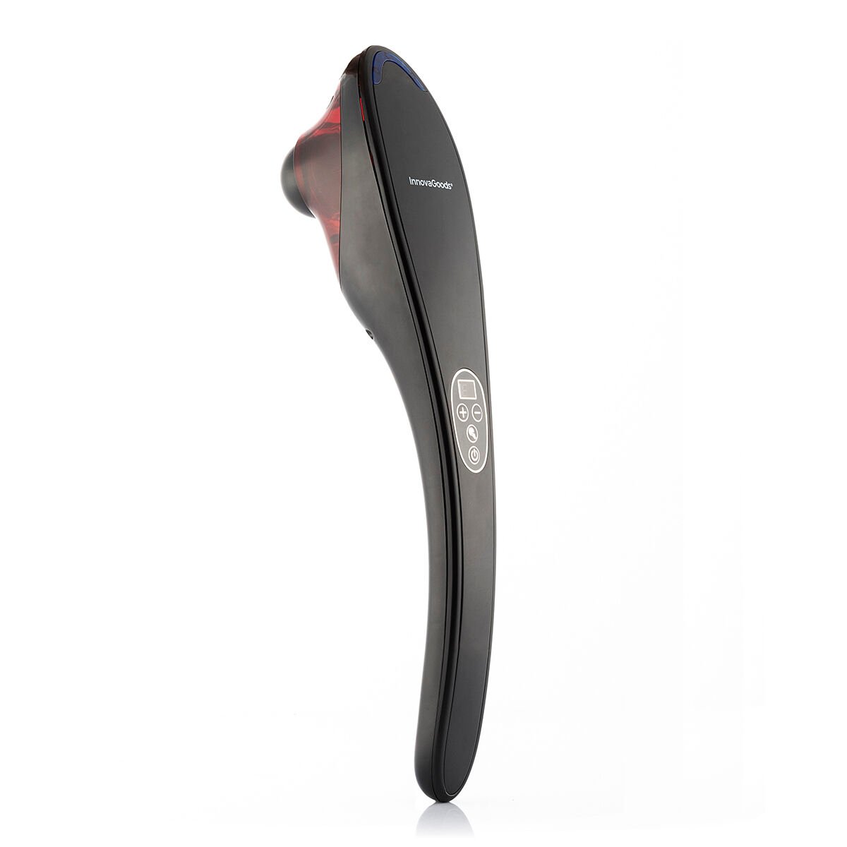Rechargeable Handheld Massager Masfin InnovaGoods_18