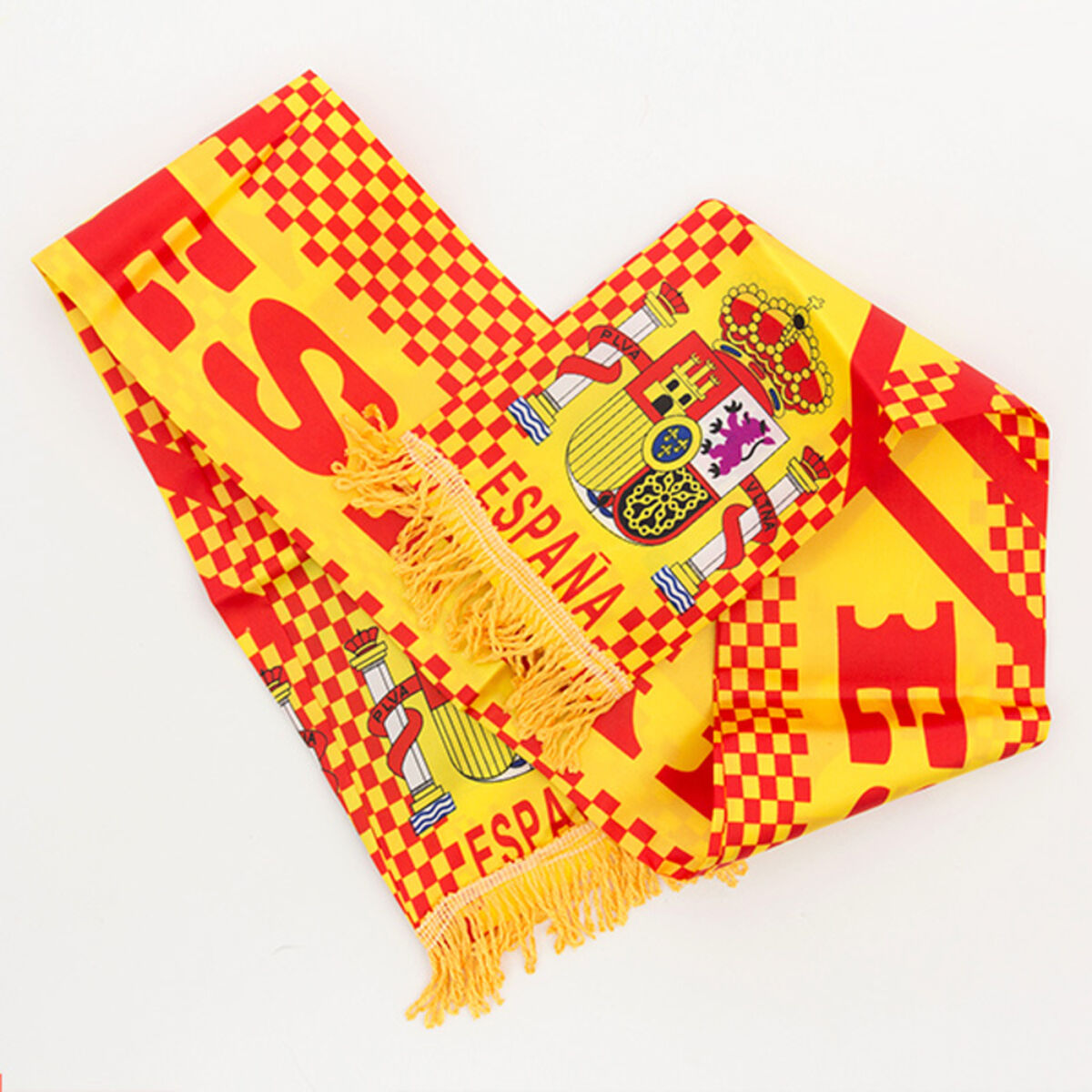 Spanish Scarf _1