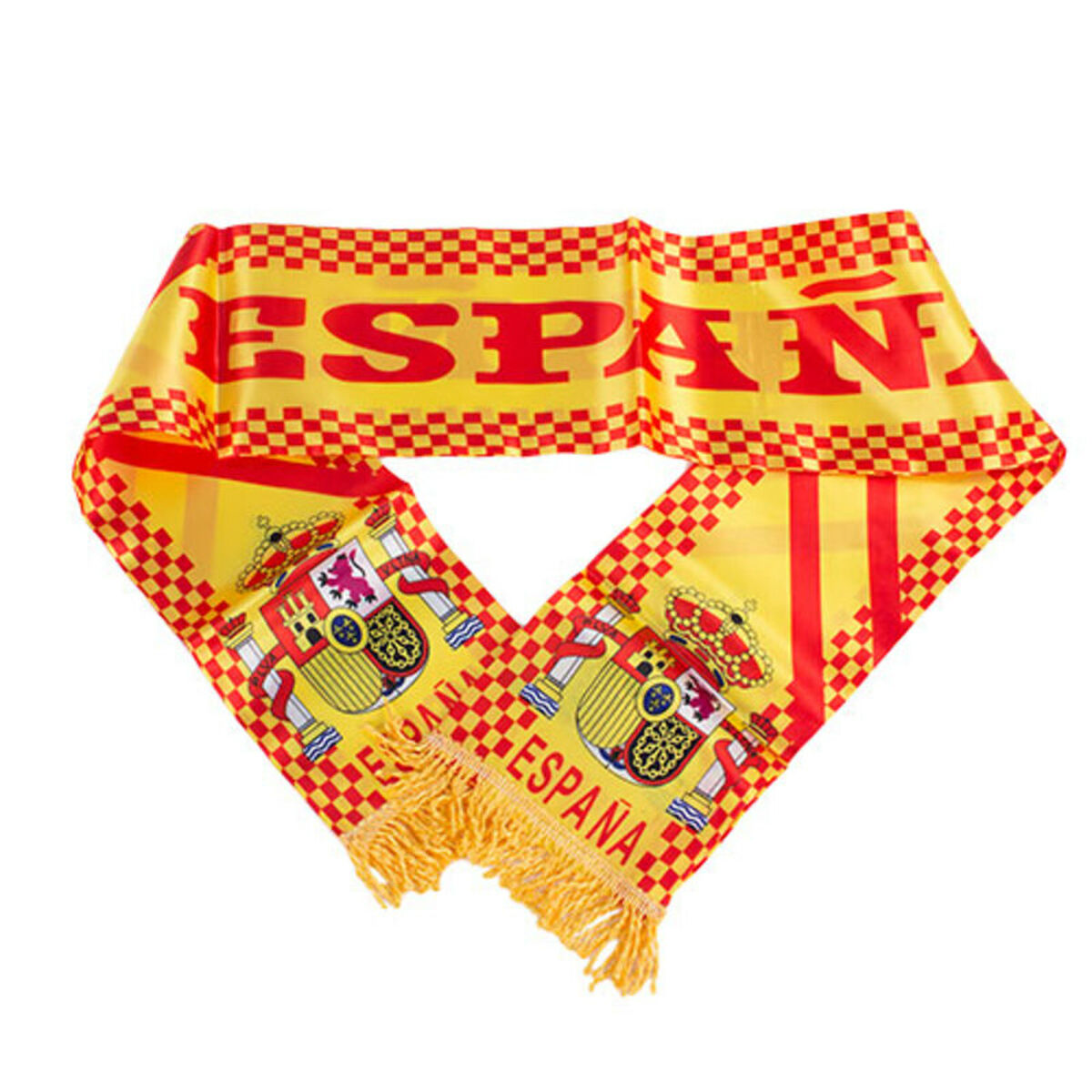 Spanish Scarf _3