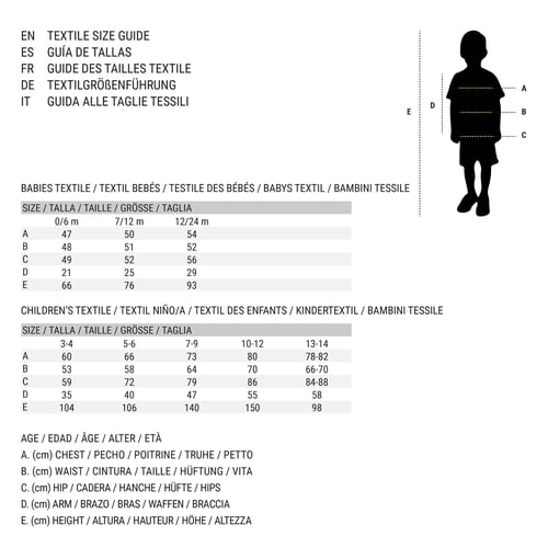 Kostume til børn Læge (Størrelse 10-12 år)_3