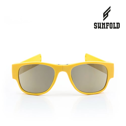 Roll-up solbriller Sunfold PA5_14