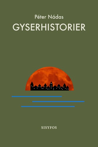 Gyserhistorier