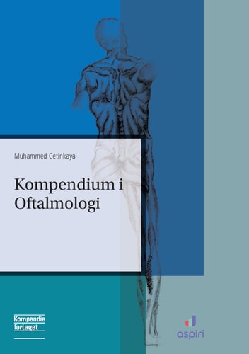 Kompendium i Oftalmologi