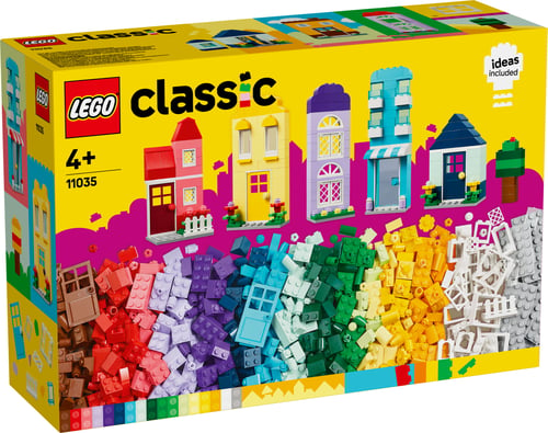 LEGO® 11035 Kreative huse_0