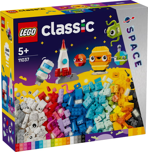 LEGO® 11037 Kreative planeter_0