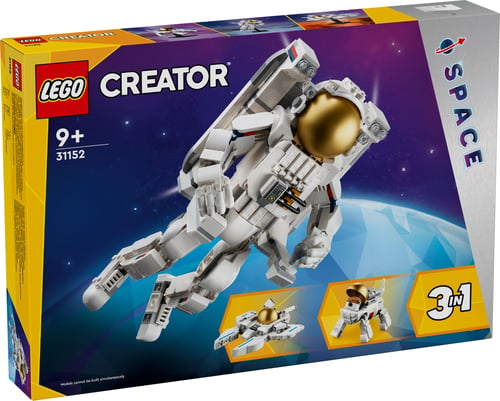 LEGO® 31152 Astronaut - picture