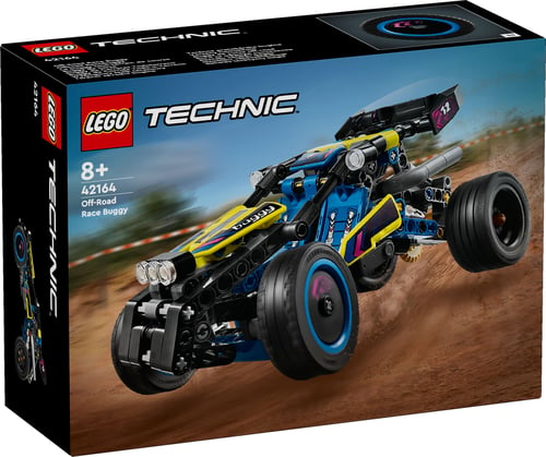 LEGO® 42164 Offroad-racerbuggy - picture