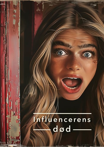Influencerens død