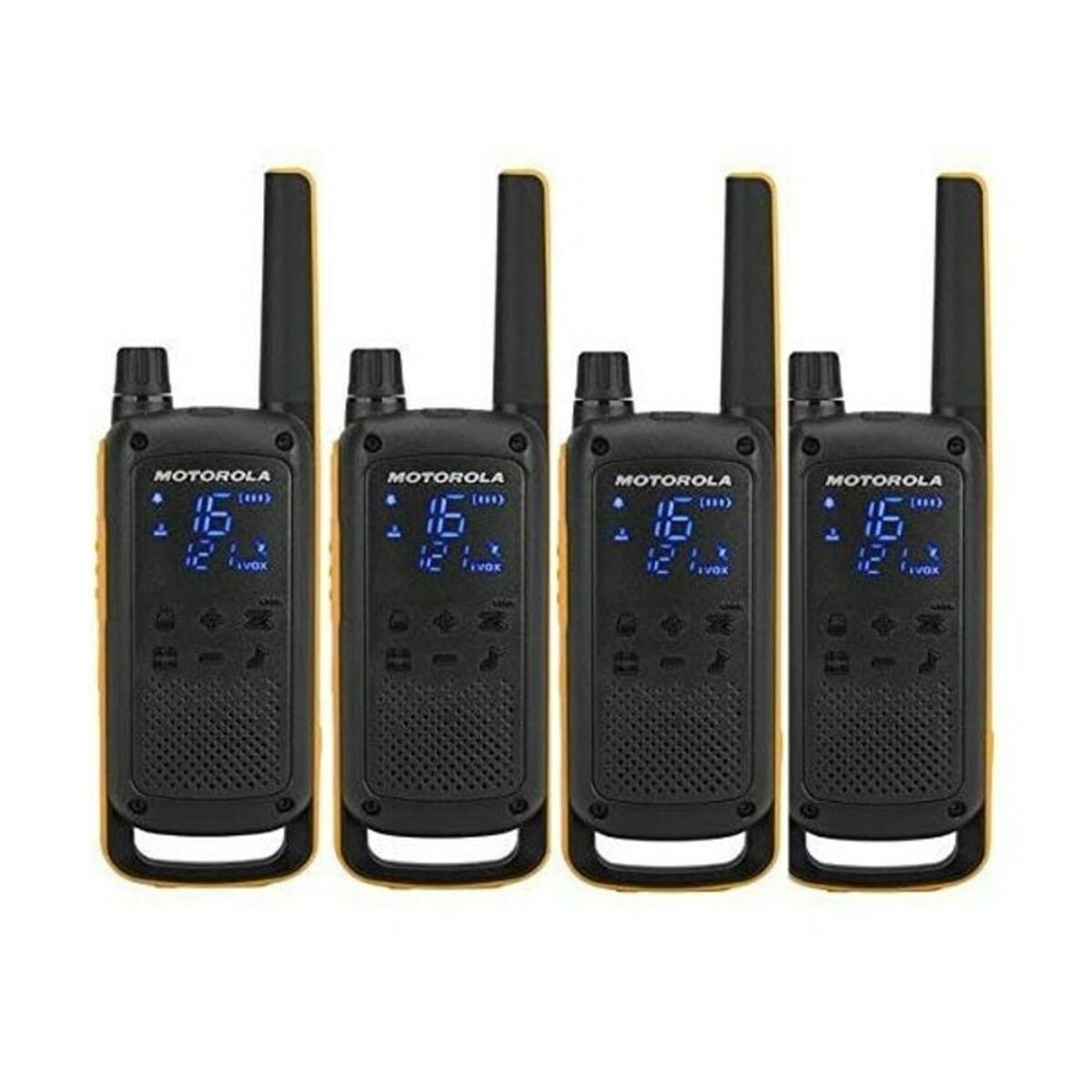 "Walkie-Talkie Motorola T82 EXTREM (4 uds)"_1