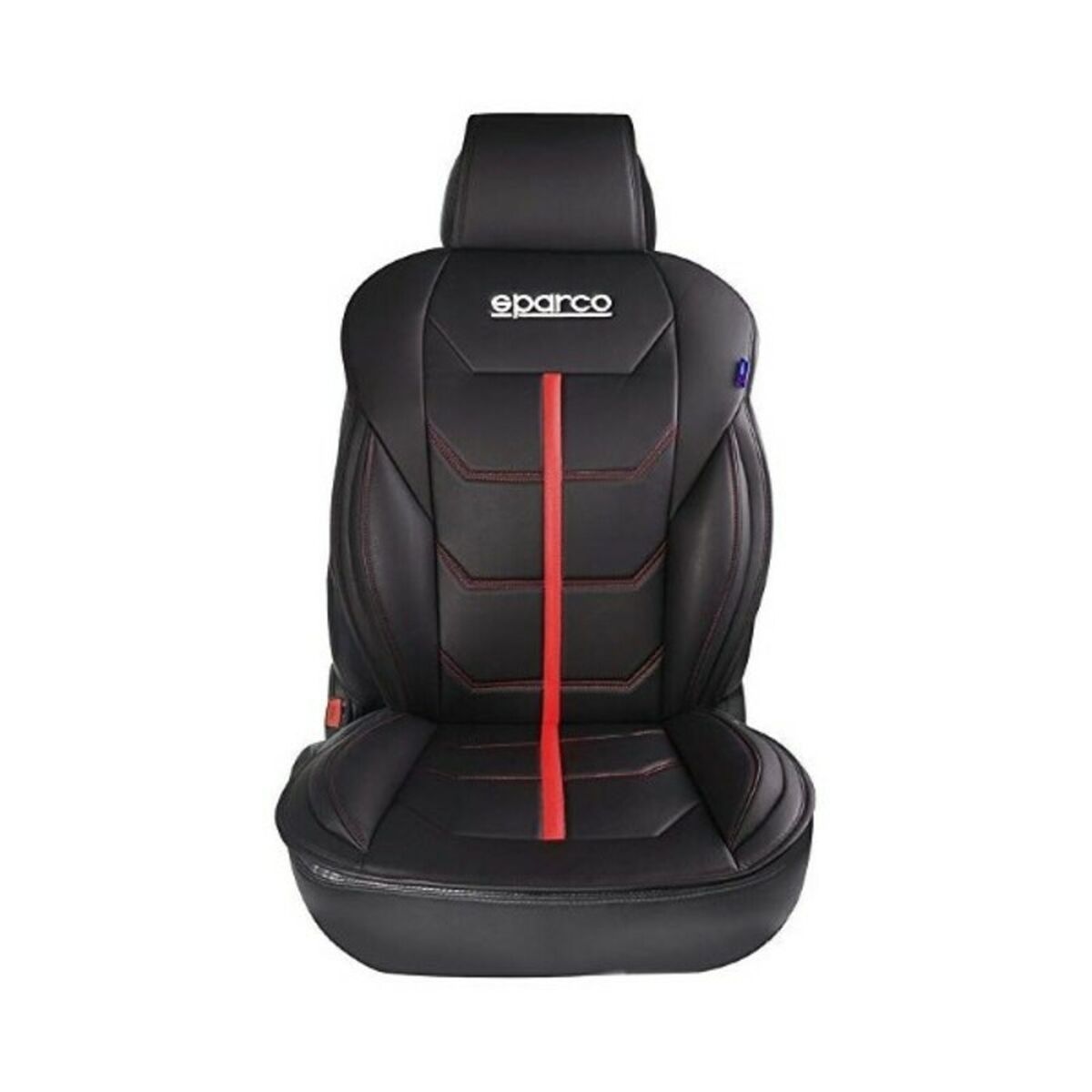 "Seat Back Sparco Ferrara Universal"_2