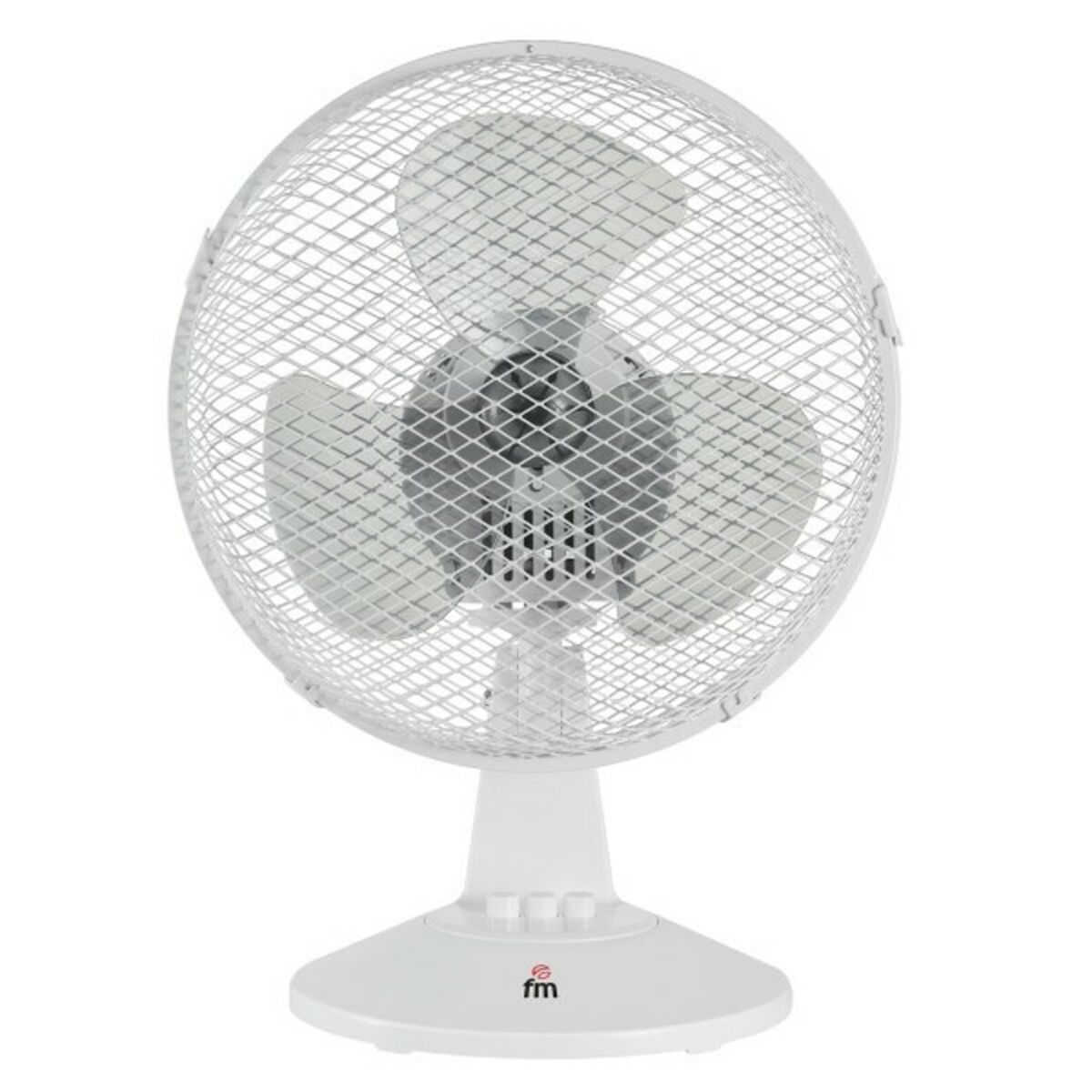Table Fan Grupo FM SB123 Ø 23 cm 25 W_1