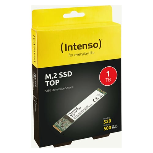 Harddisk INTENSO 3832460 SSD_7