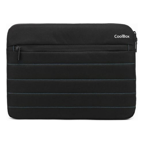 Laptop cover CoolBox COO-BAG13-0N Sort 13_2