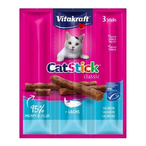 Snack for Cats Vitakraft_1