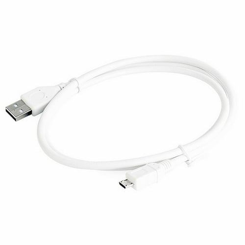 USB 2.0 A til mikro USB B-kabel GEMBIRD CCP-mUSB2-AMBM, Sort, 1,8 m_14
