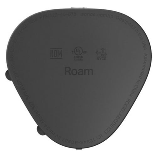 "Trådløs Bluetooth højttaler Sonos ROAM MONACO M108"_2