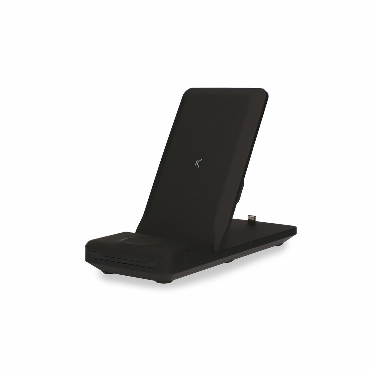 "Cordless Charger KSIX 3en1 15W"_3