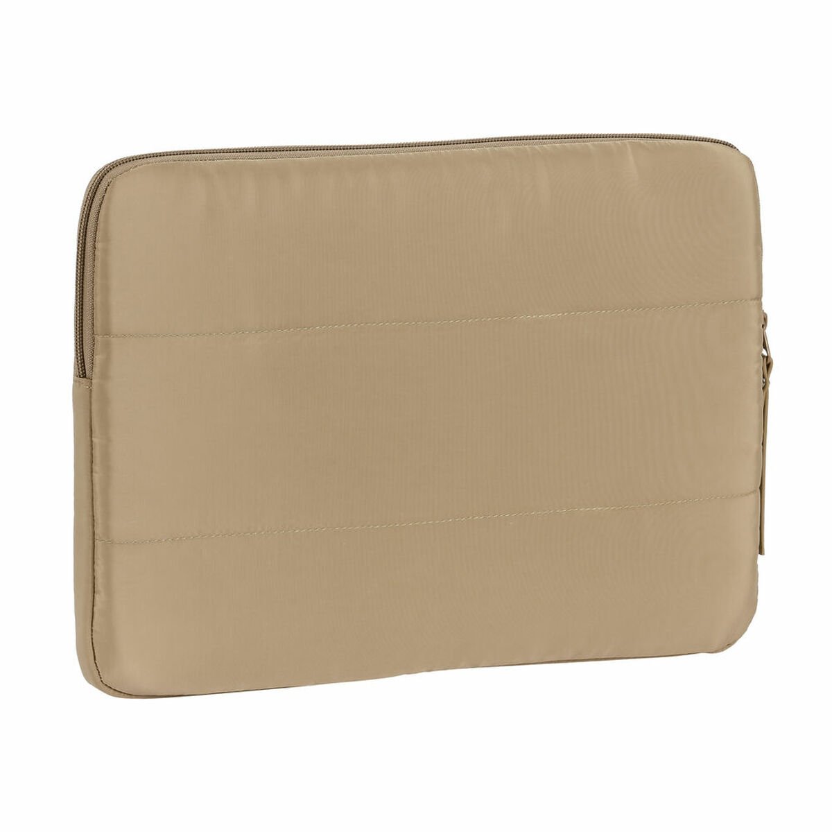 "Laptop Cover Moos Padded 14'' Camel (34 x 25 x 2 cm)"_2