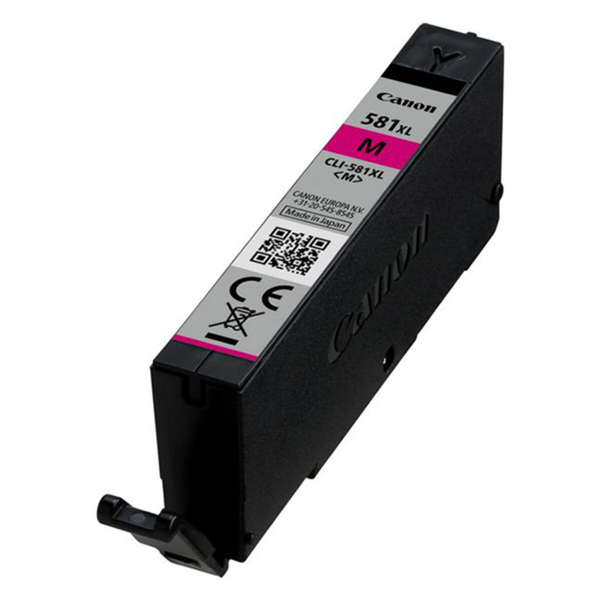 Original Ink Cartridge Canon 581XL_0