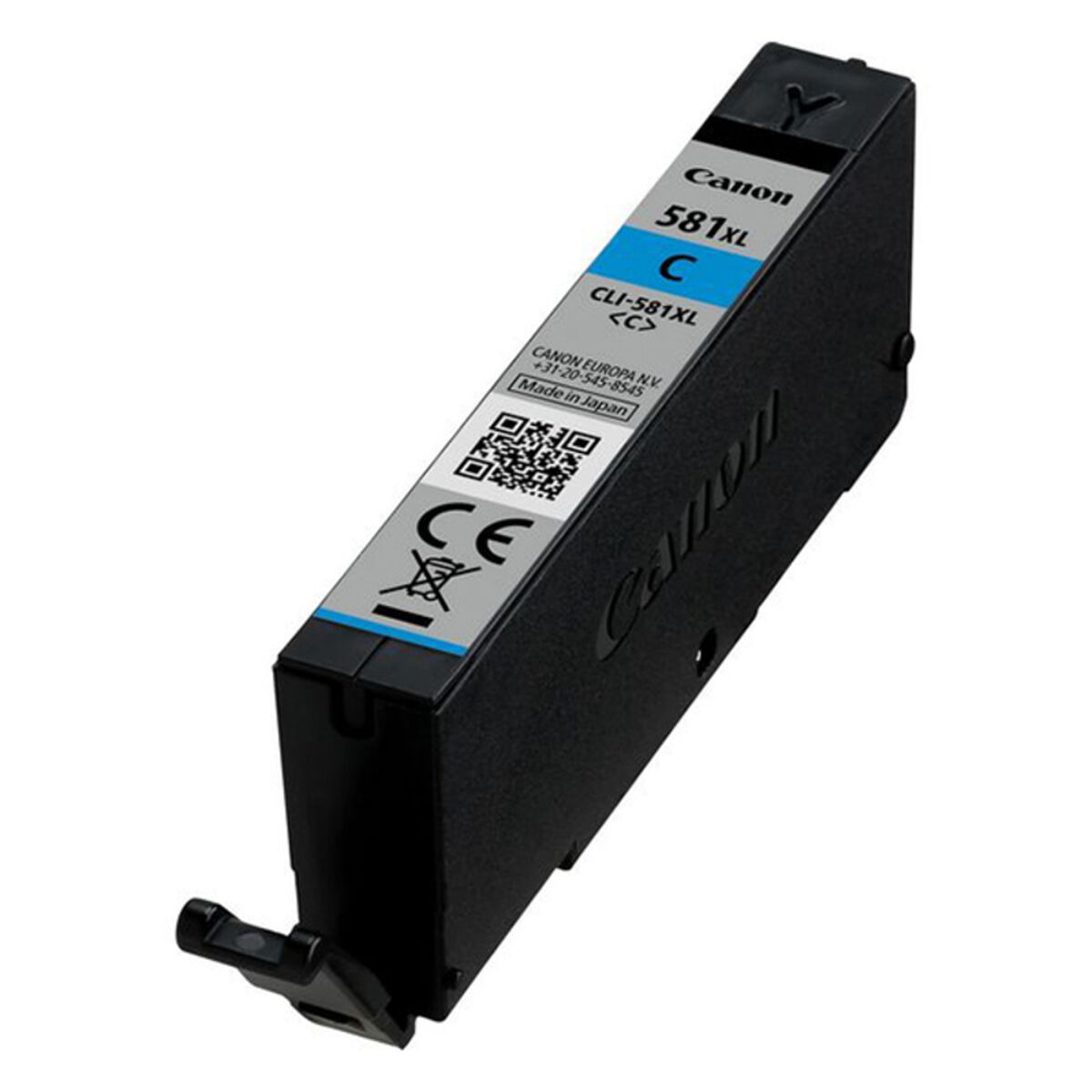 Original Ink Cartridge Canon 581XL_3