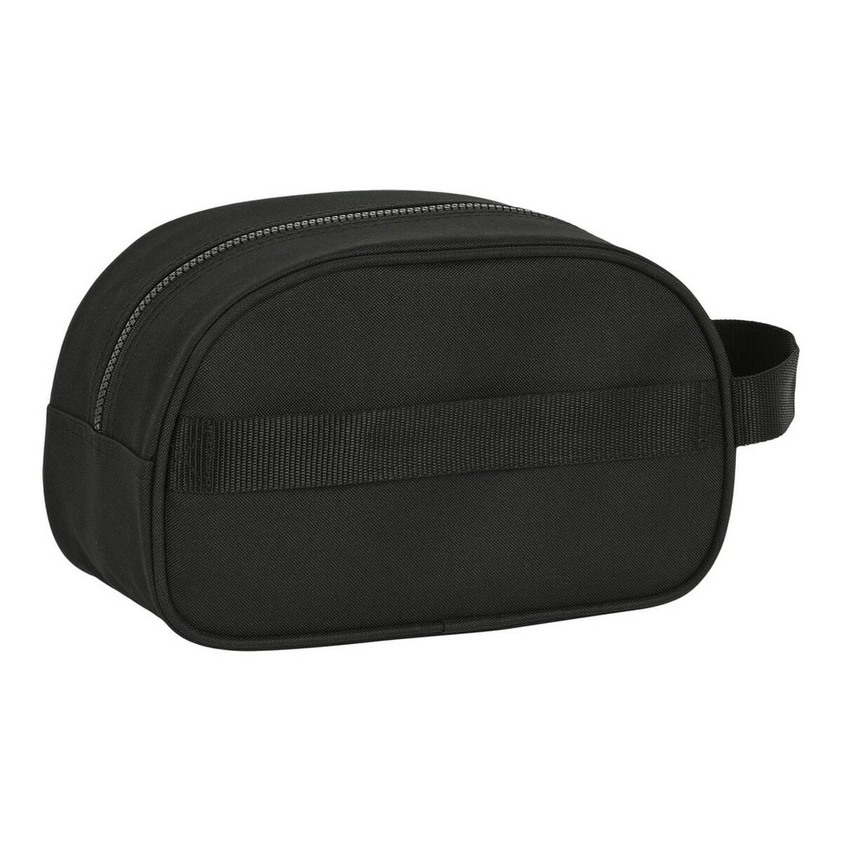 "Travel Vanity Case El Hormiguero Black (26 x 15 x 12 cm)"_5