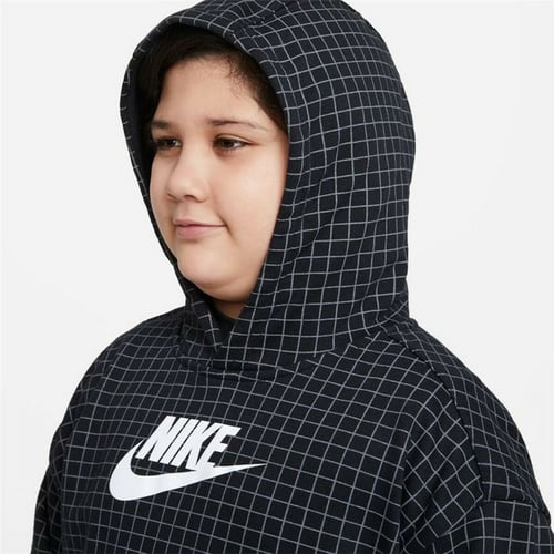 Sweatshirt til Børn Nike Sportswear RTLP Multifarvet_10
