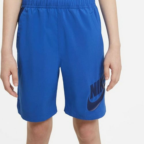 "Sport Shorts Nike Sportswear Multifarvet"_7