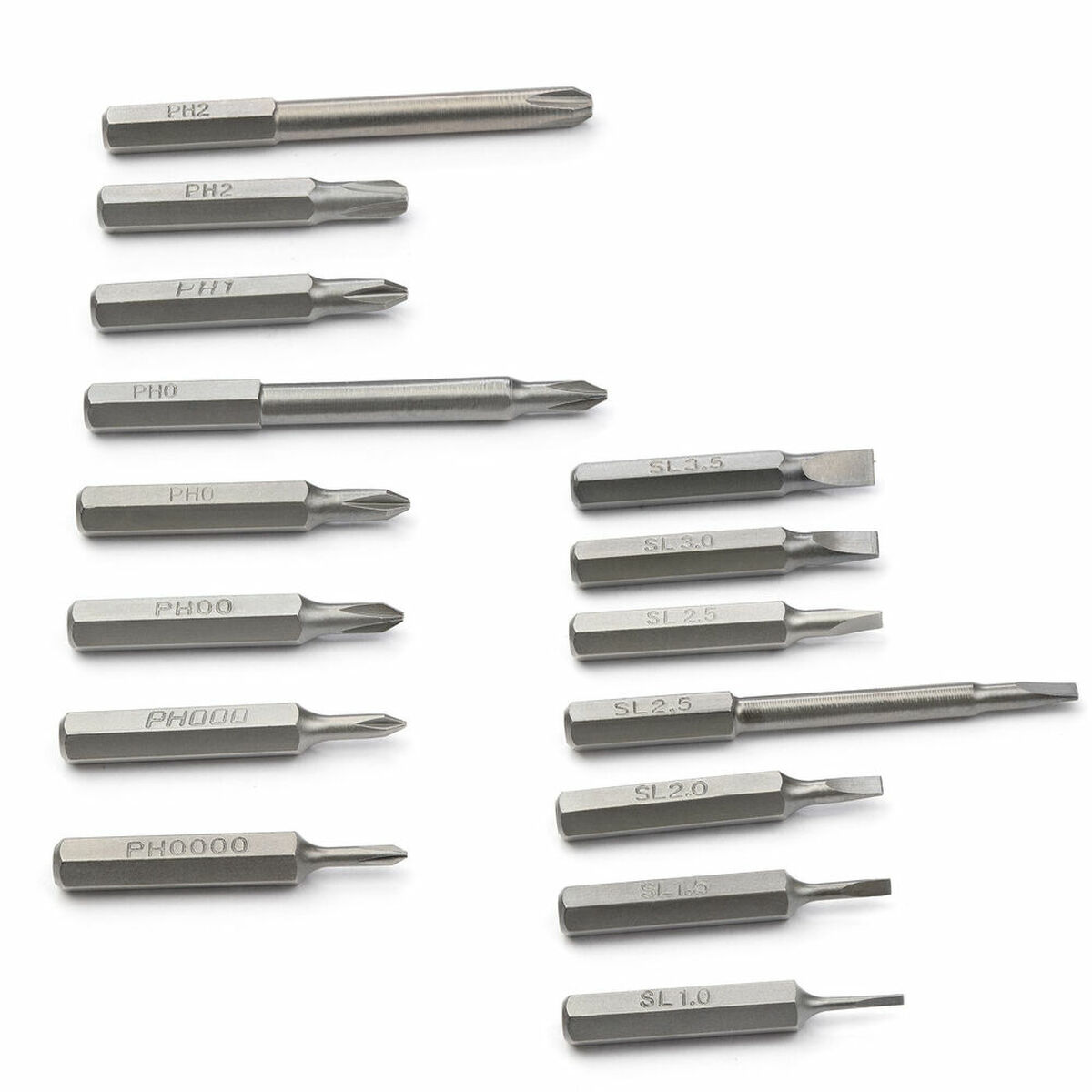 "Tool kit Startech CTK55PCEDRIVE        55"_8