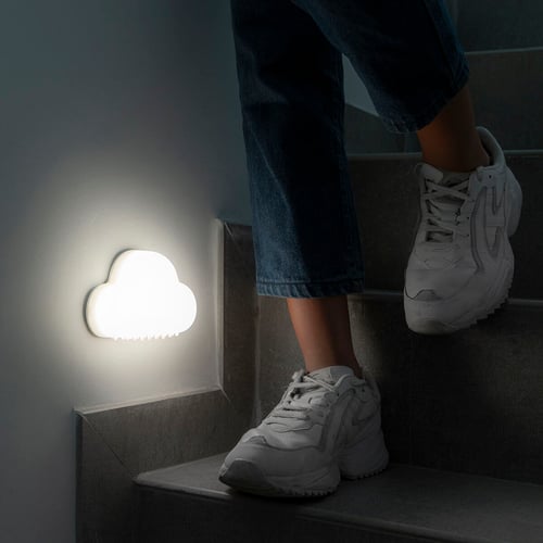 Bærbar, smart LED-lampe Clominy InnovaGoods_28