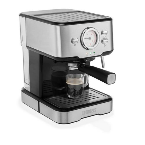 Hurtig manuel kaffemaskine Princess 249412 1,5 l 1100W_3