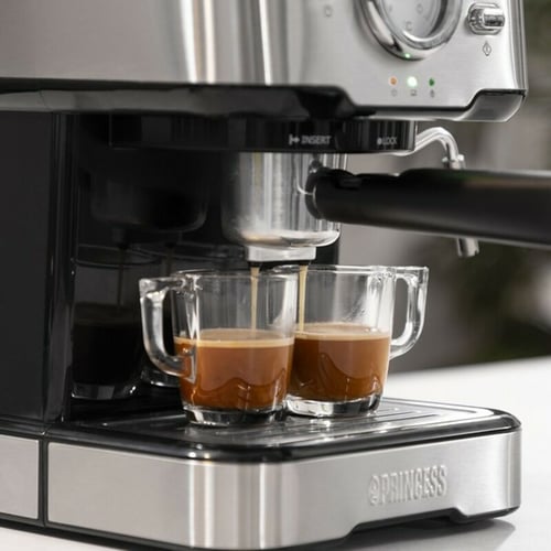 Hurtig manuel kaffemaskine Princess 249412 1,5 l 1100W_20