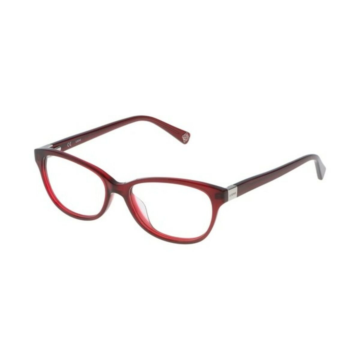 Ladies'Spectacle frame Loewe VLW9245307FQ (ø 53 mm)_2