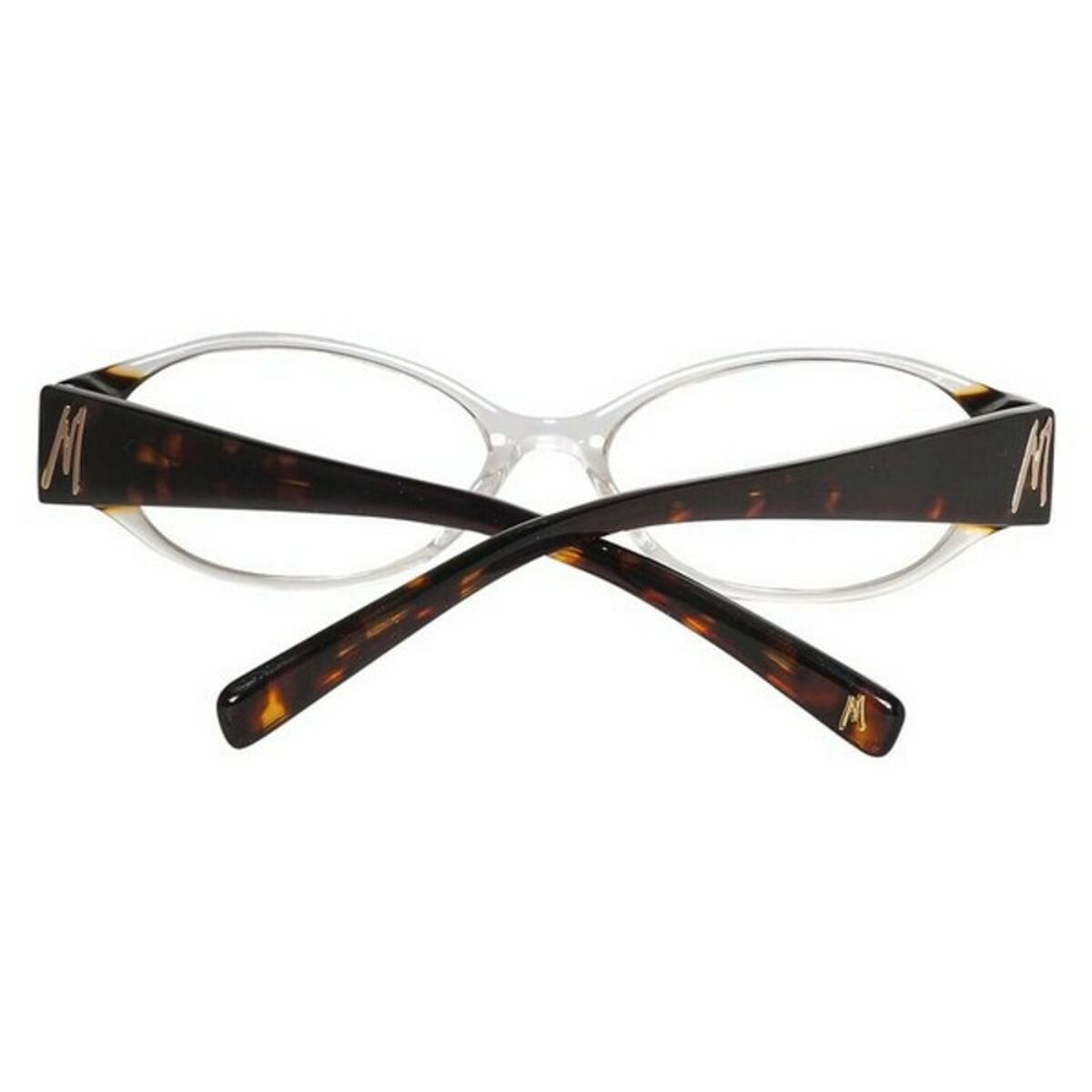 Ladies'Spectacle frame Guess Marciano GM130 White (ø 52 mm)_5