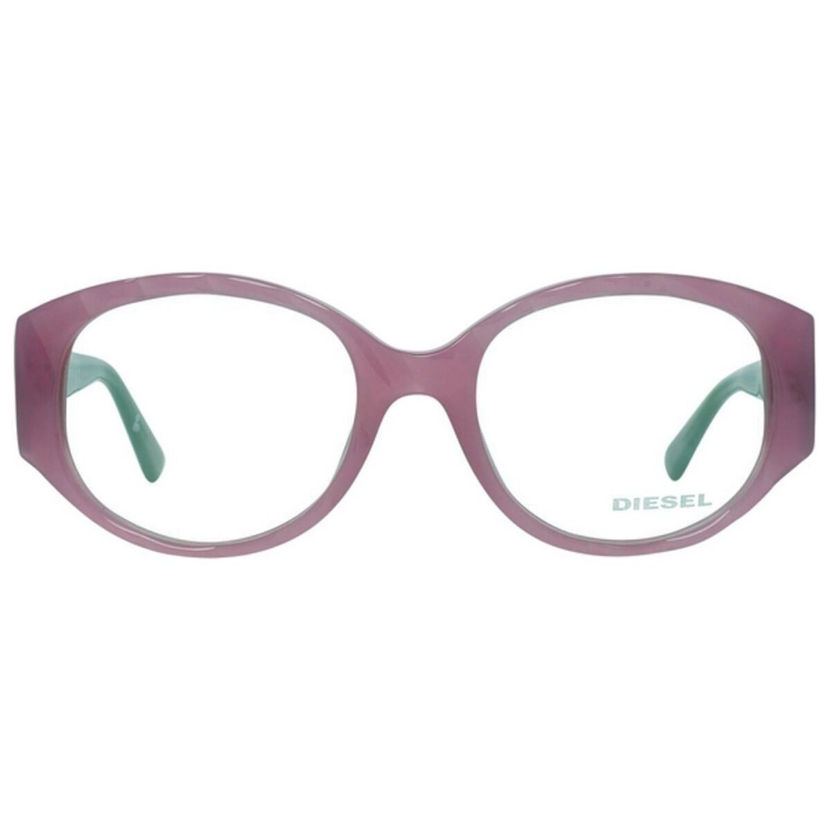 Ladies'Spectacle frame Diesel DL5007-072-53 Pink (ø 53 mm)_8