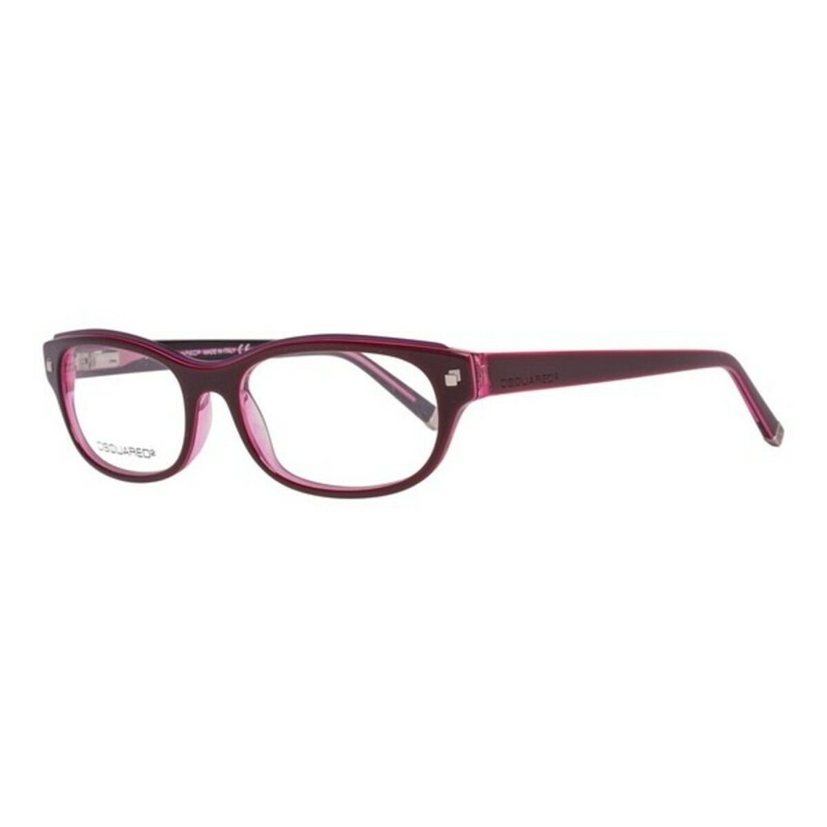 Ladies'Spectacle frame Dsquared2 DQ5022-083 (ø 51 mm) (ø 51 mm)_1