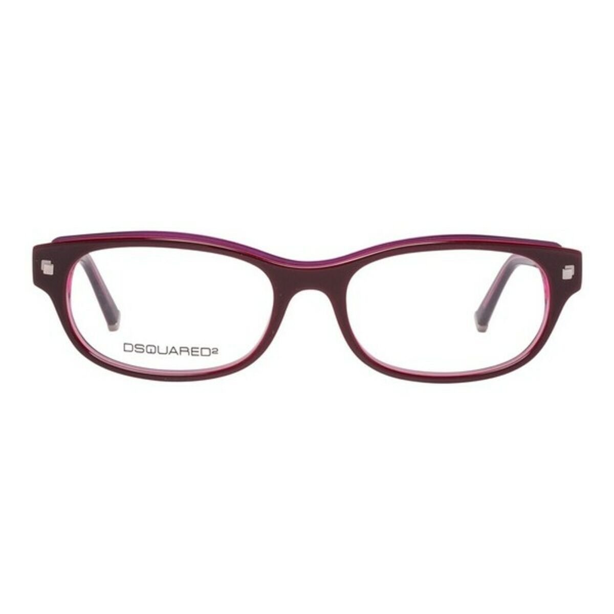 Ladies'Spectacle frame Dsquared2 DQ5022-083 (ø 51 mm) (ø 51 mm)_6